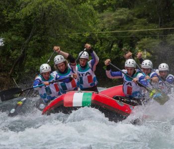 Mondiali Nuova Zelanda